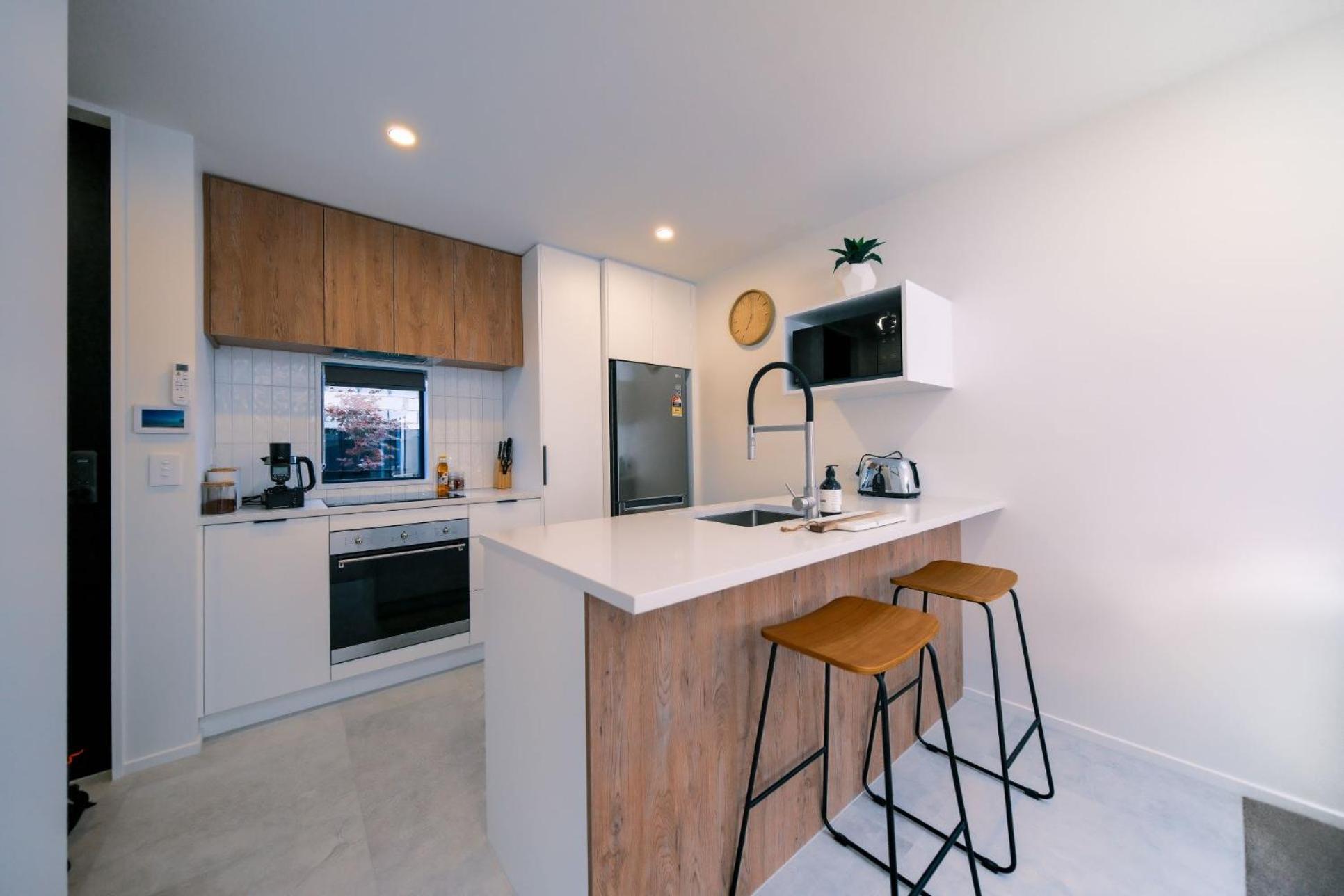 Villa The Little Gem At Merivale -1km To *