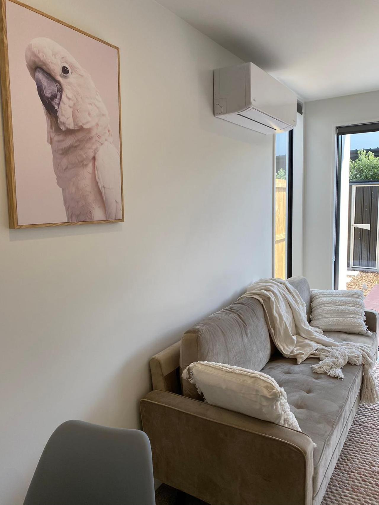 The Little Gem At Merivale -1km To Villa Saint Albans
