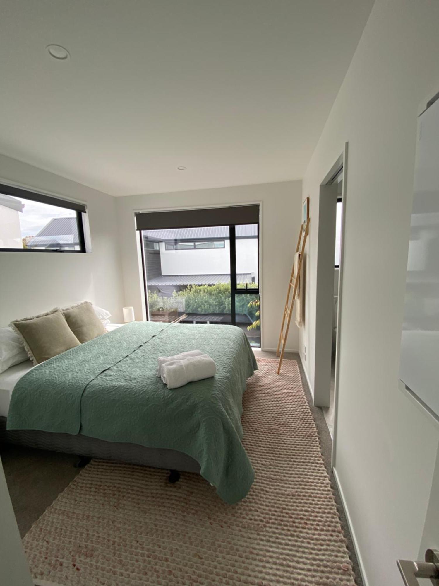 Villa The Little Gem At Merivale -1km To
