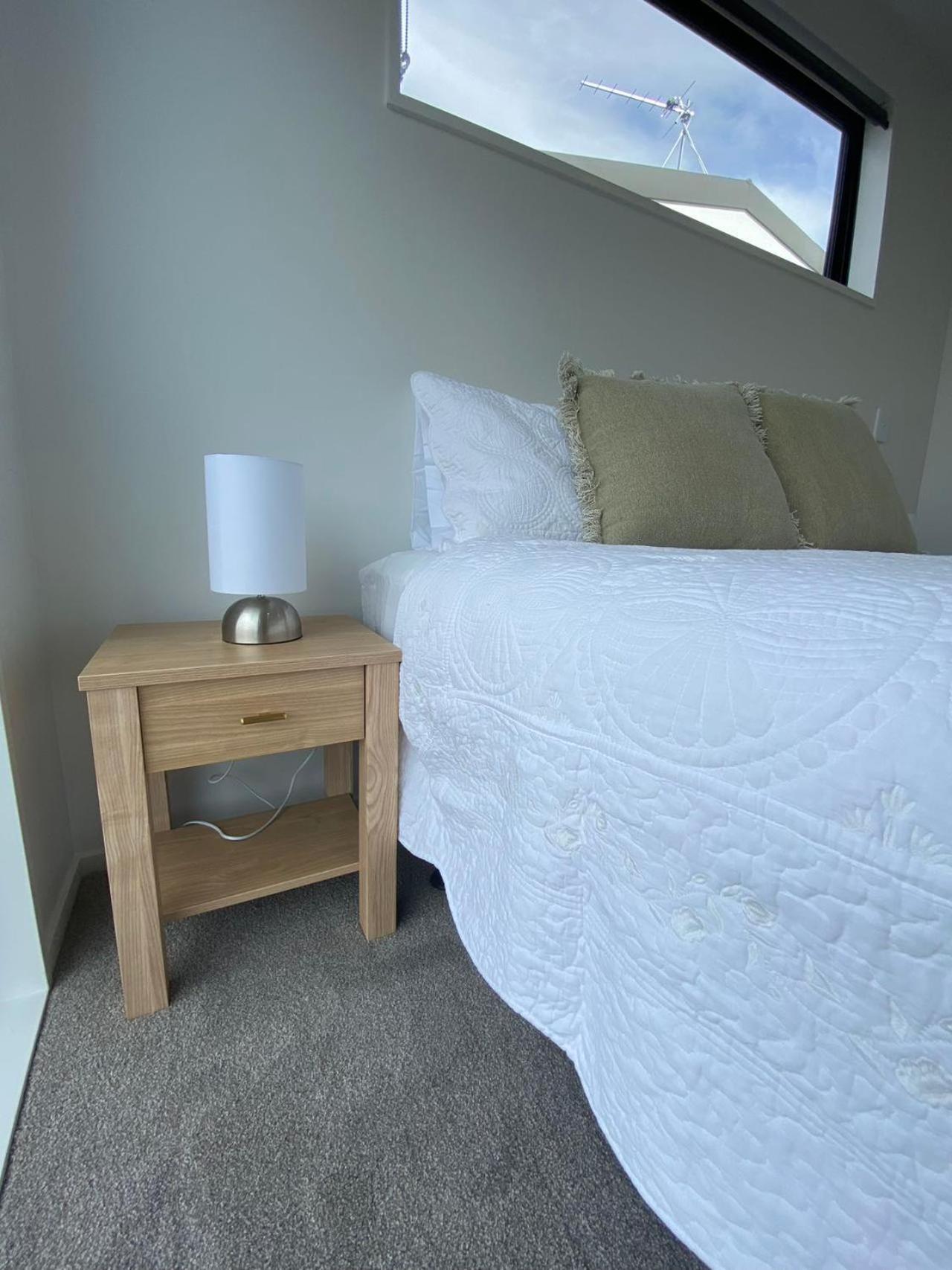 The Little Gem At Merivale -1km To Villa Saint Albans
