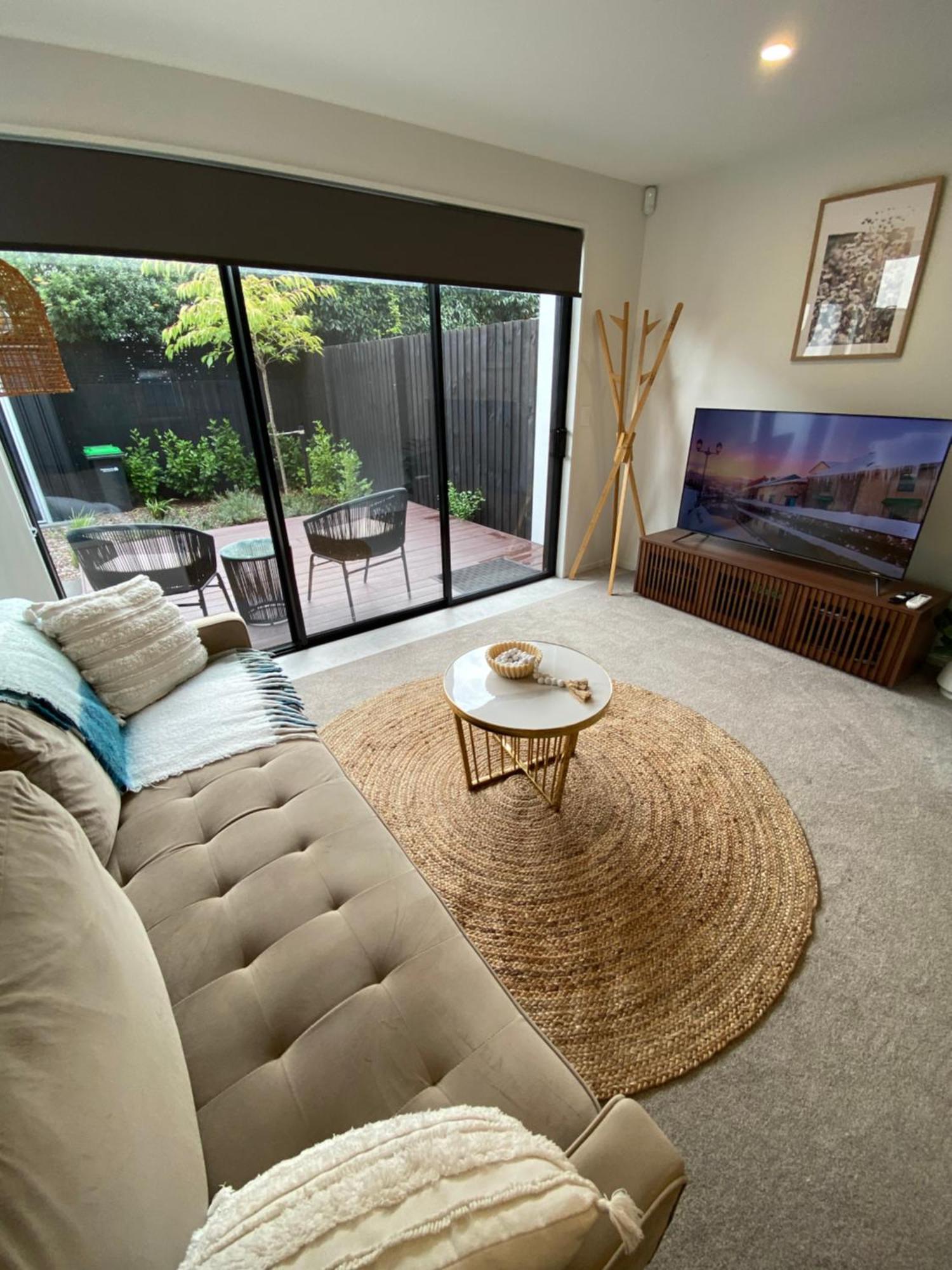 The Little Gem At Merivale -1km To Villa