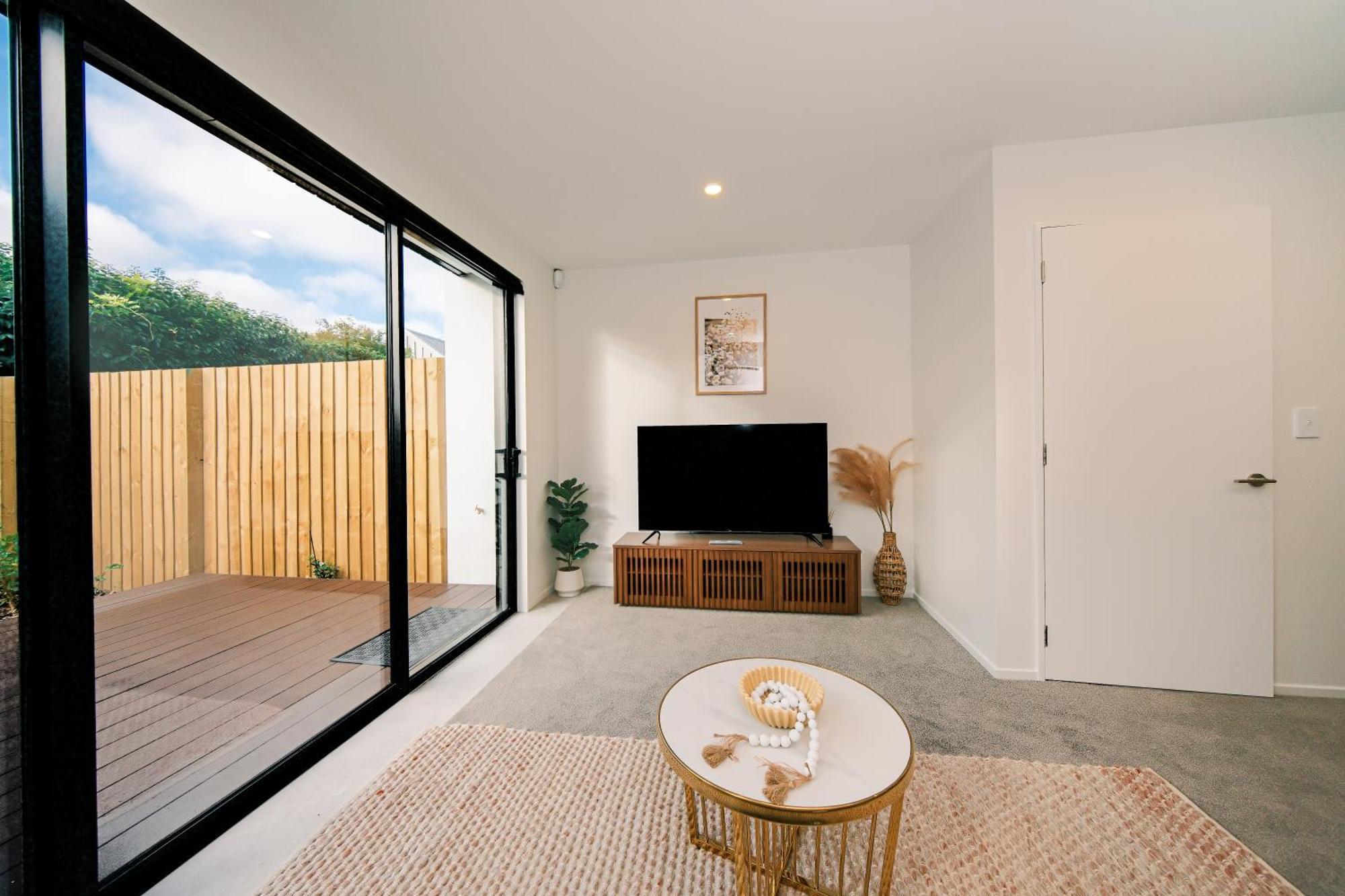 Villa The Little Gem At Merivale -1km To